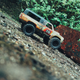 Illustration for article titled Dodge D100 mud bogger.